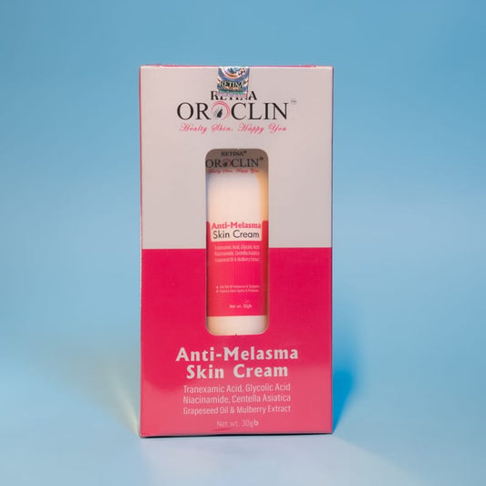 Oroclin Anti Melesma Skin Cream