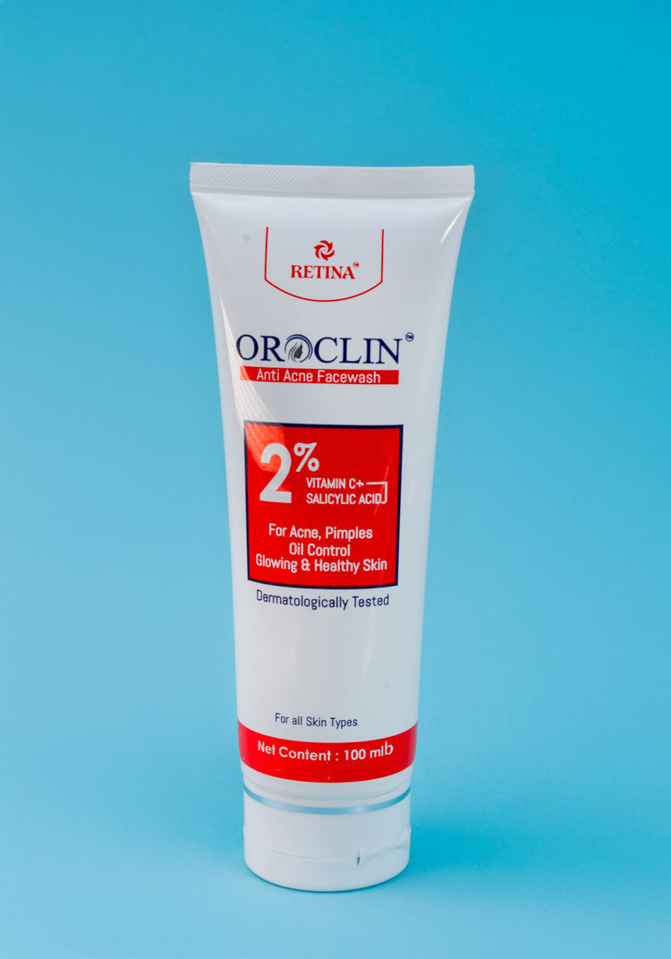 Oroclin Series