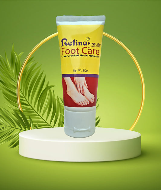 Retina Foot Care