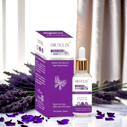 Oroclin Brighting Serum