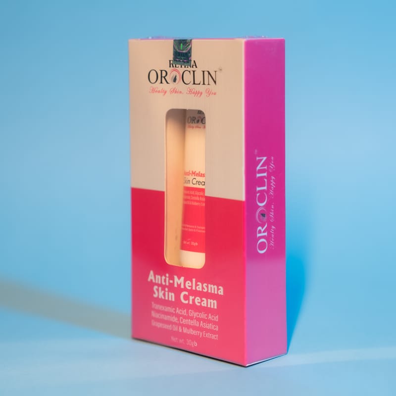 Oroclin Anti Melesma Skin Cream